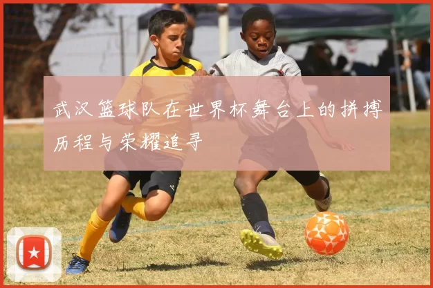 武汉篮球队在世界杯舞台上的拼搏历程与荣耀追寻