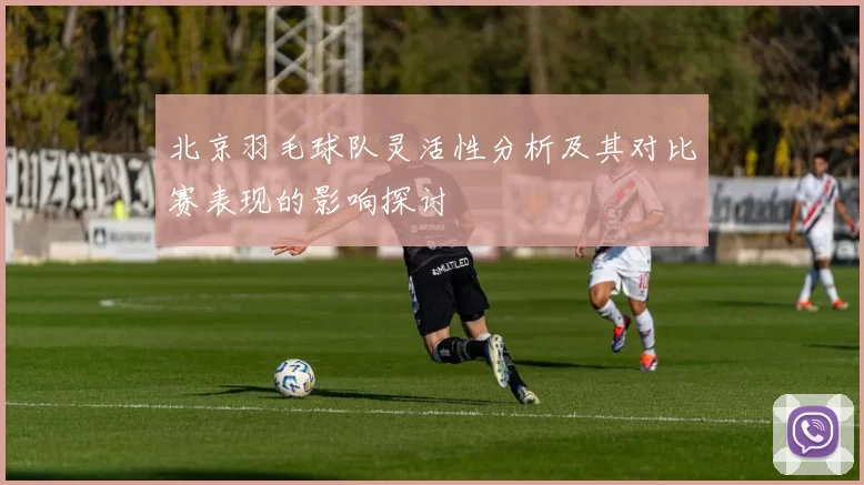 北京羽毛球队灵活性分析及其对比赛表现的影响探讨